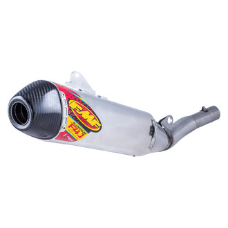 FMF Racing® - Factory 4.1 RCT™ Slip-On Muffler