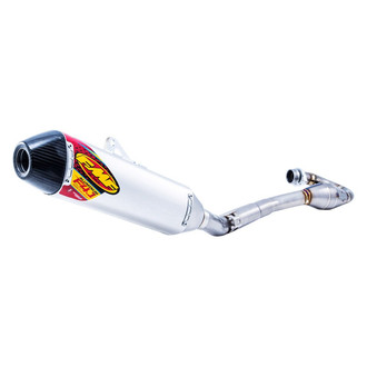 FMF Racing® - Factory 4.1 RCT™ 1-1 Full Exhaust System