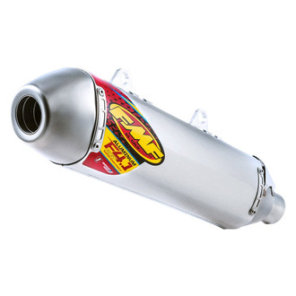FMF Racing® - Factory 4.1 RCT™ Slip-On Muffler with Stainless Mid Pipe