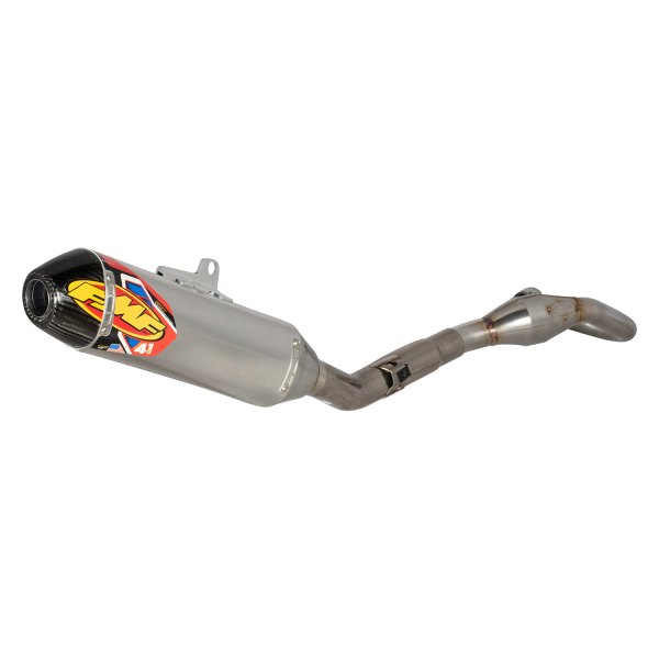 FMF Racing® - Factory 4.1 RCT™ 1-1 Aluminum Full Exhaust System