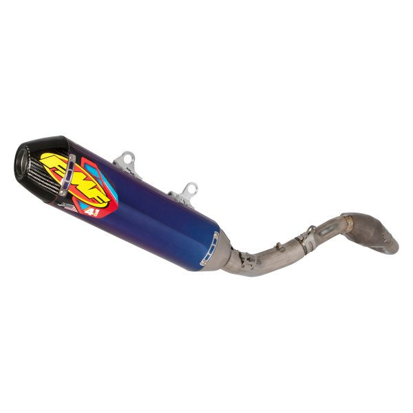 FMF Racing® - Factory 4.1 RCT™ 1-1 Full Exhaust System