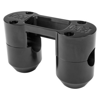 forbidden risers gauge mount