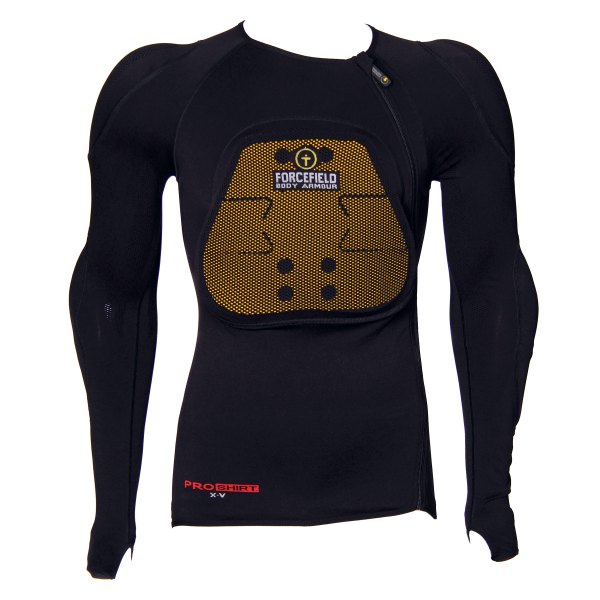 Forcefield® - Pro Air without CE2 Armour Shirt (Small)