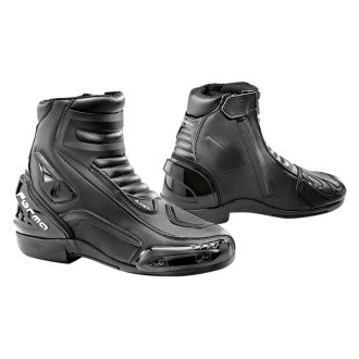 motorcycle drag race boots