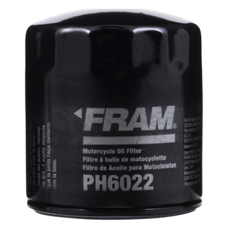 FRAM® - Extra Guard™ Oil Filter