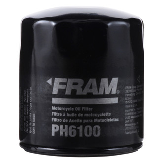 FRAM® - Extra Guard™ Oil Filter