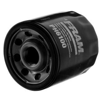 FRAM® - Extra Guard™ Oil Filter
