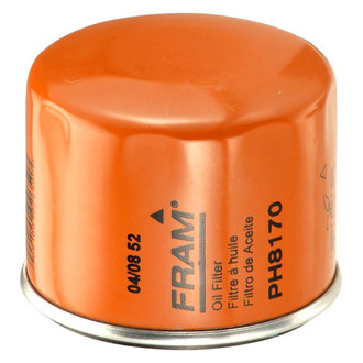 FRAM® - Extra Guard Oil Filter for Motorcycles