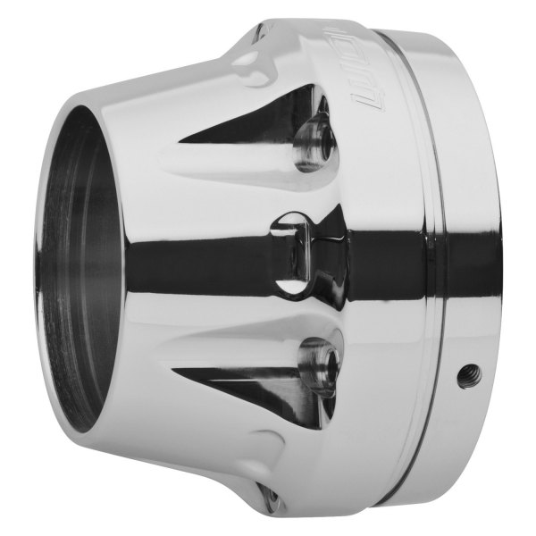 Freedom Performance® - American Outlow Chrome End Cap