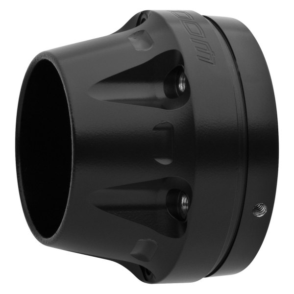 Freedom Performance® - American Outlow Black End Cap