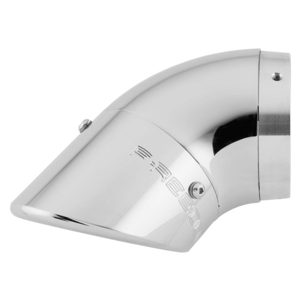 Freedom Performance® - Chrome Turnout Body with Exhaust Tip