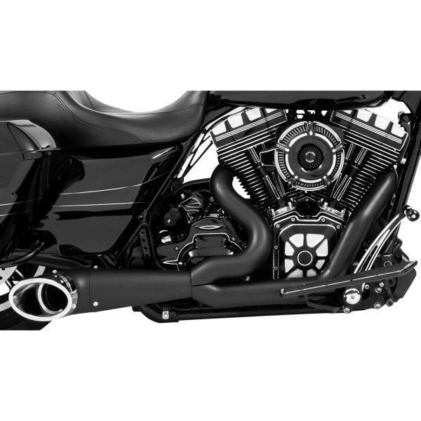 Freedom Performance® - Harley Davidson Dyna Super Glide 2007