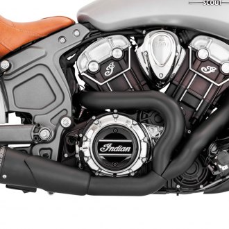 freedom motorcycle exhaust
