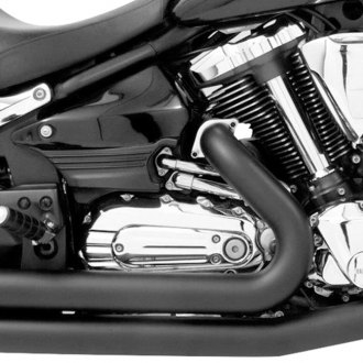 Freedom Performance Exhaust™ | Motorcycle Exhaust Systems & Parts