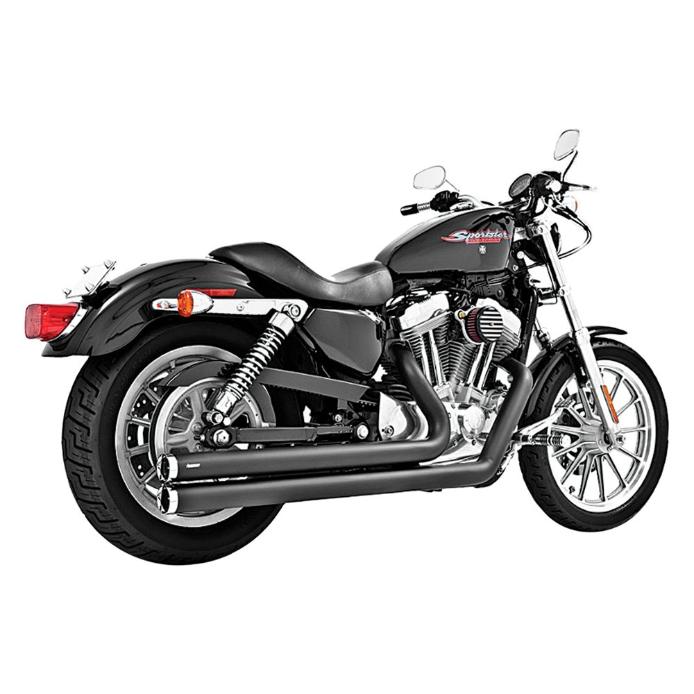 Freedom on sale harley exhaust