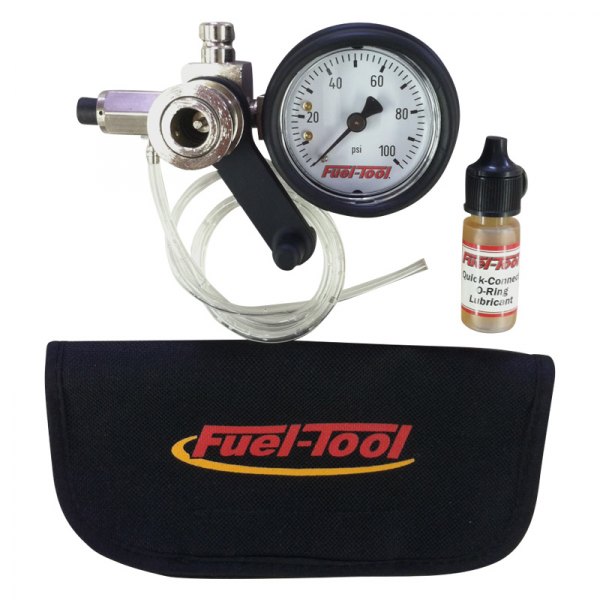 Fuel-Tool® - Fuel Pressure Gauge