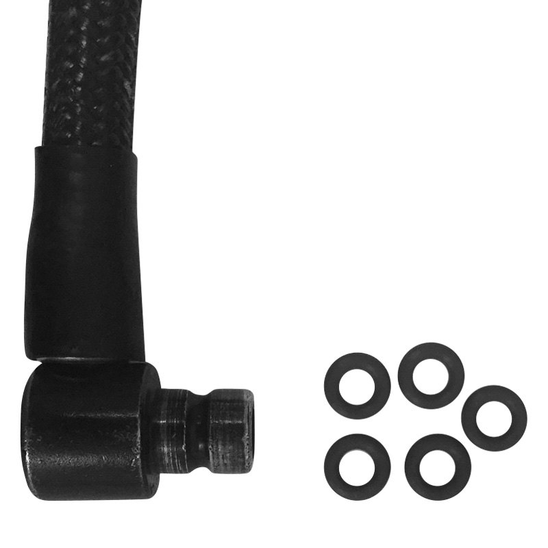 FuelTool® MC6005 Fuel Line Replacement ORings Pack
