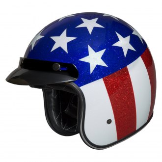 fulmer dirt bike helmets