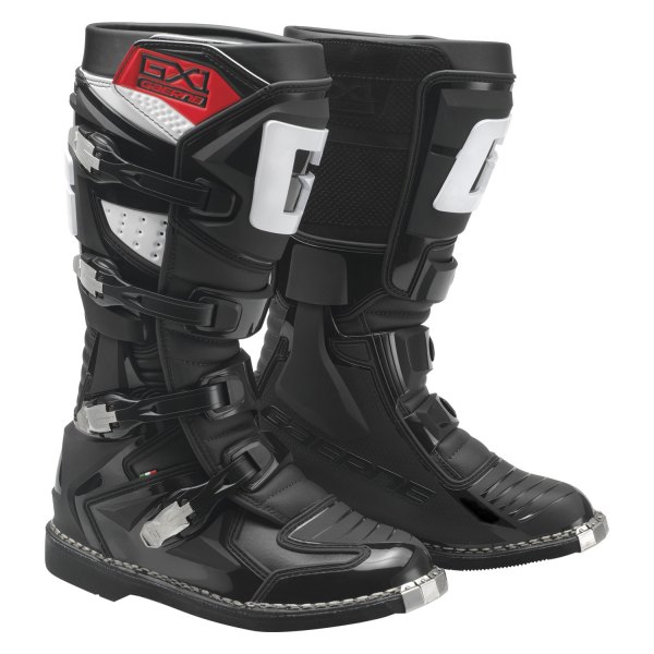 Gaerne® - GX-1 Men's Boots (US 06, Black)