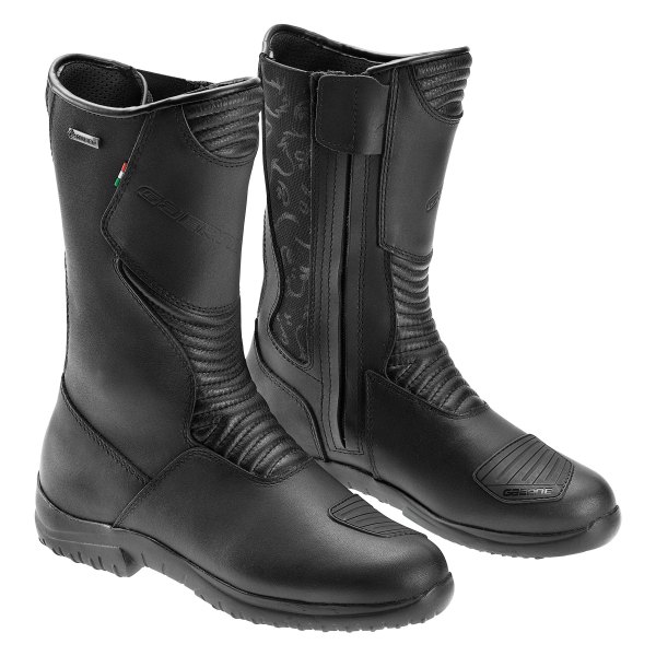 Gaerne® - Rose Gore-Tex Women's Boots (EU 35, Black)