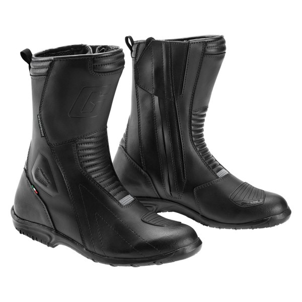 Gaerne® - G-Durban Boots (US 09, Black)