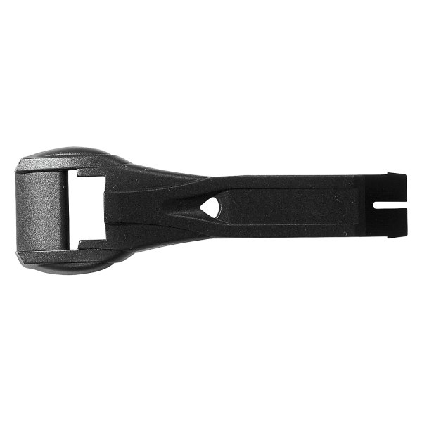 Gaerne® - Medium Boot Strap (Black)