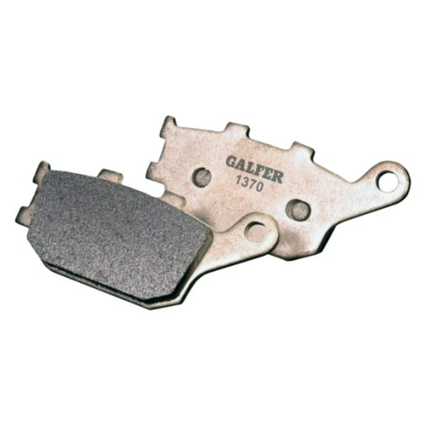 Galfer® - 1371 Series Rear HH Sintered Compound Brake Pads