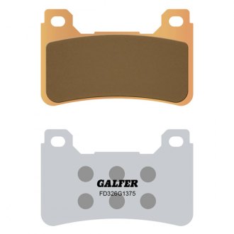 Galfer USA™ | Motorcycle Brake Lines, Rotors, Pads, Kits, Parts ...