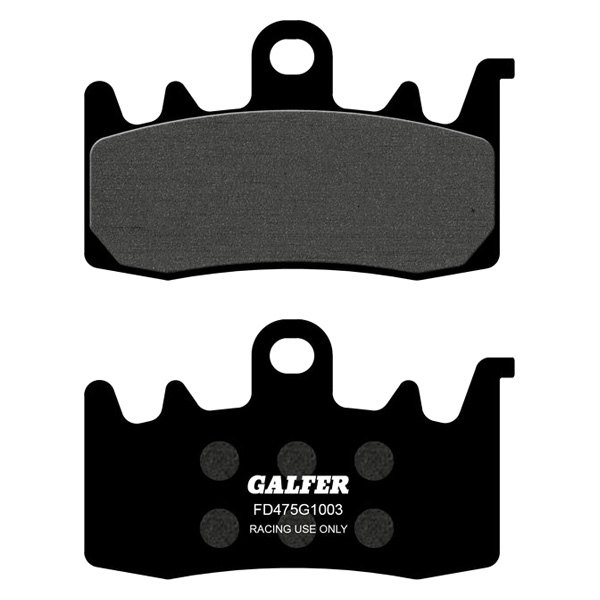 Galfer® - Front Brake Pads