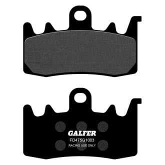 Galfer USA™ | Motorcycle Brake Lines, Rotors, Pads, Kits, Parts ...