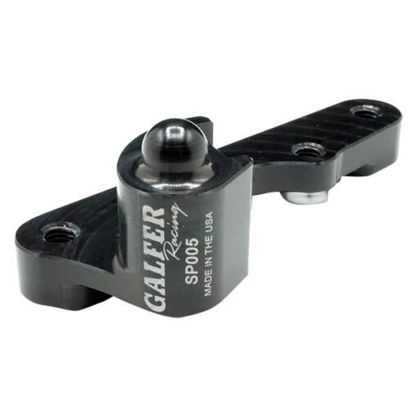 Galfer® - Brake Rotor Relocation Bracket