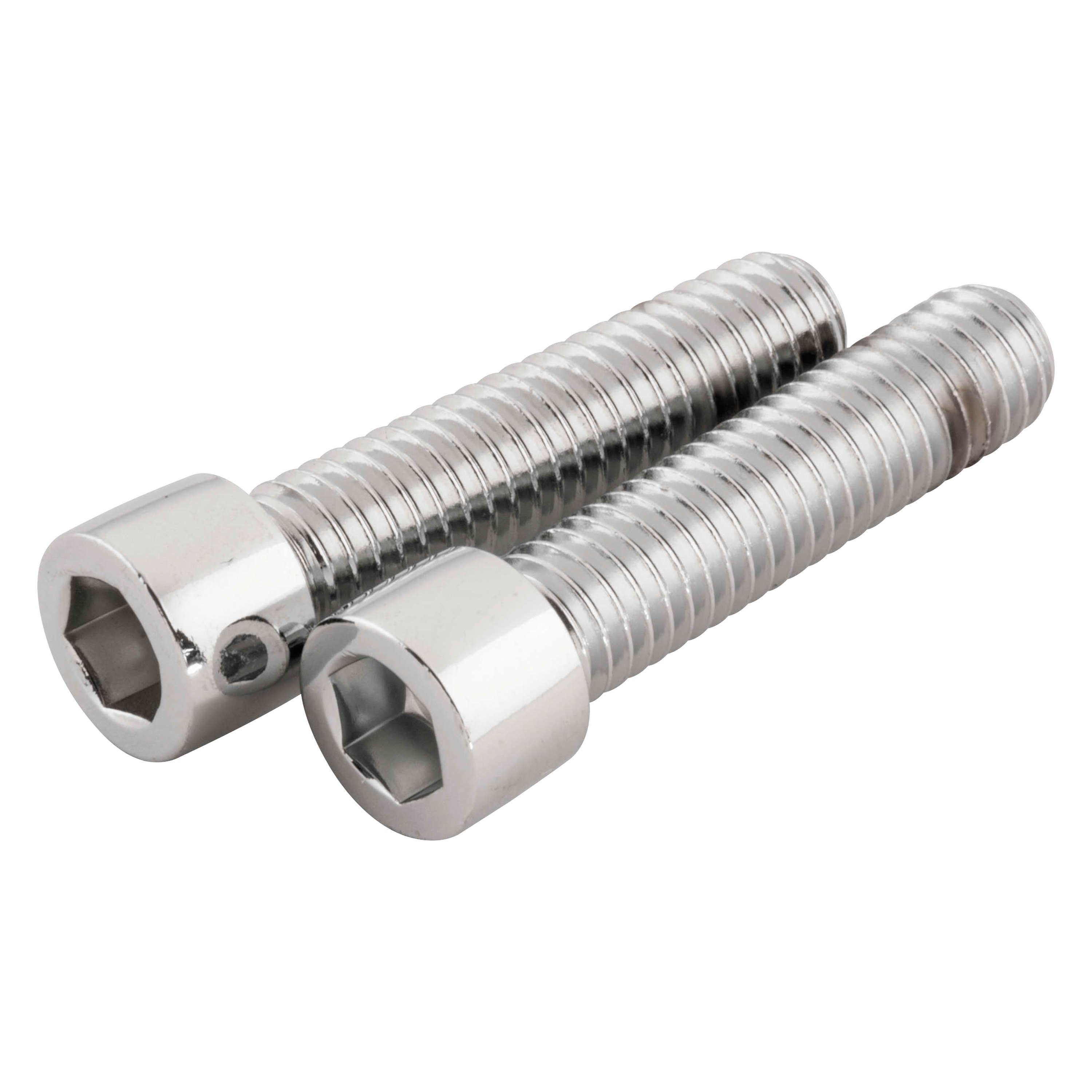 GardnerWestcott® P96151 Polished Chrome Plated Wheel Adjustment