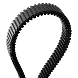 Gates® - G-Force™ OE Performance Double Notch Fabric Bottom EPDM CVT Belt
