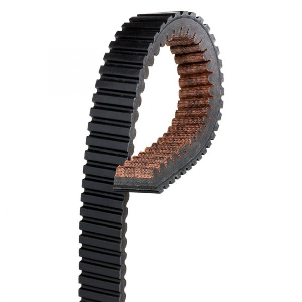 Gates® - G-Force™ C12™ Carbon Cord CVT Belt to Power Steering
