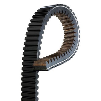 Gates® - G-Force™ OE Performance Power Steering CVT Belt