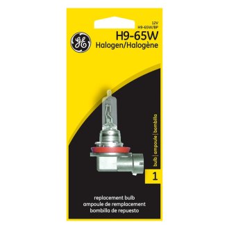 ampoule de phare halogène H9 12V 65W pour Suzuki GSX-R1000-let's Ride
