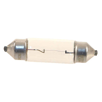 Genuine® - Halogen Bulb (6418)