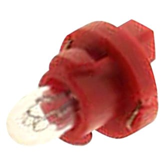 Genuine® - Halogen Bulb (194 / T10)
