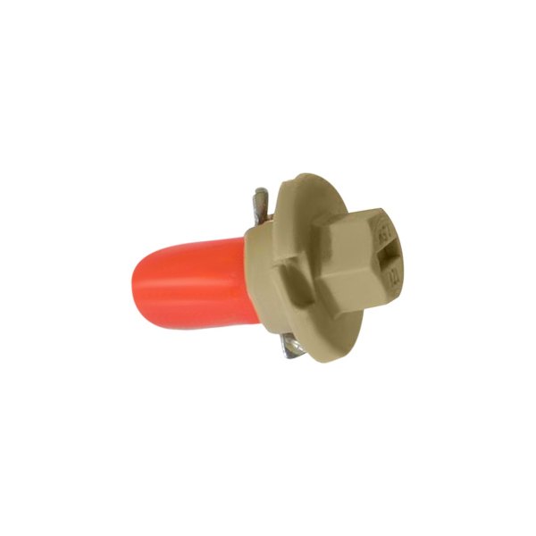  Genuine® - Red 1.5W 12v Bulb (194 / T10)