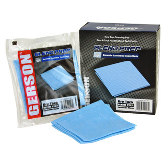 Gerson® 20008C - Blend Prep™ 9" x 18" Tack Cloth