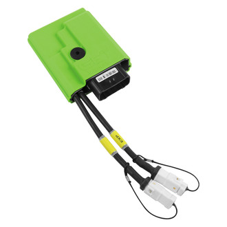 GET® - RX1 PRO Power Programmer Kit