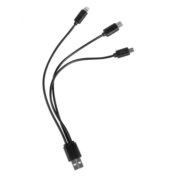 GET® - Jump Start Cables