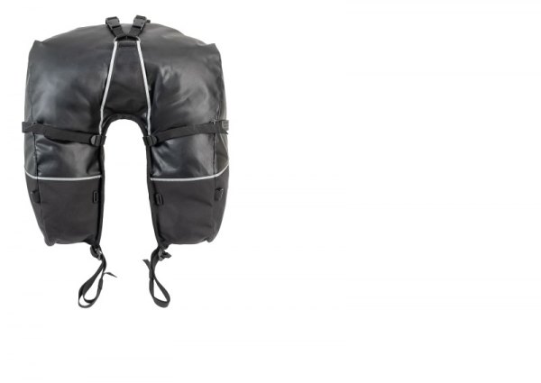 Giant Loop® - Coyote Saddlebag