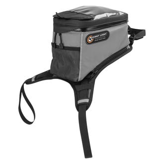 Giant Loop® FTB21-G - Fandango Pro 2021 Gray Tank Bag