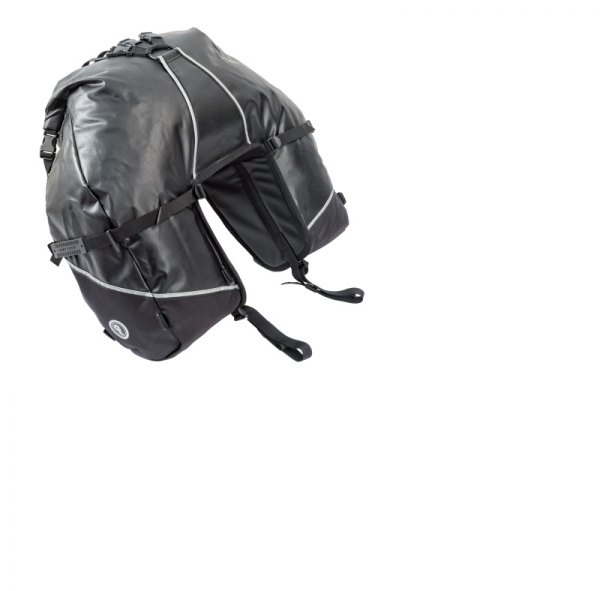 Giant Loop® - Great Basin Saddlebag