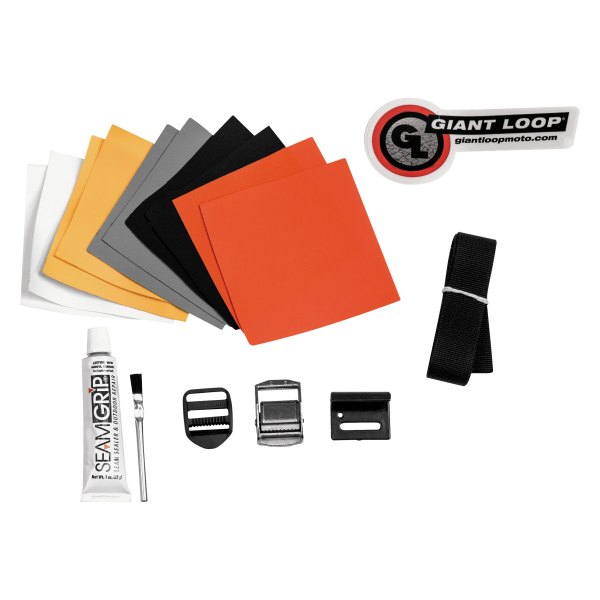 Giant Loop® - Gear Repair Kit
