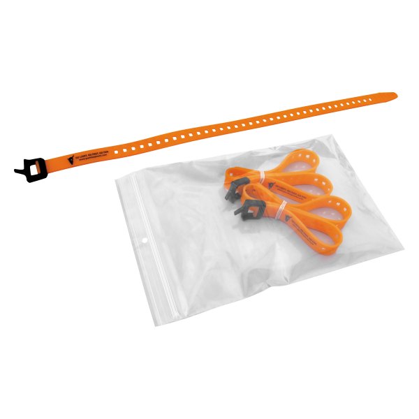 Giant Loop® - Pronghorn Orange Straps