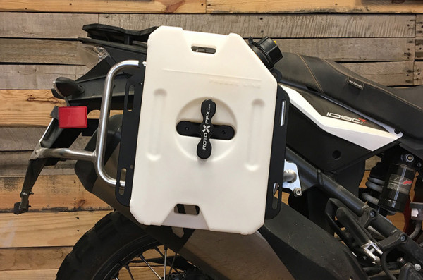 Giant Loop® - Round the World Panniers - MOTORCYCLEiD.com