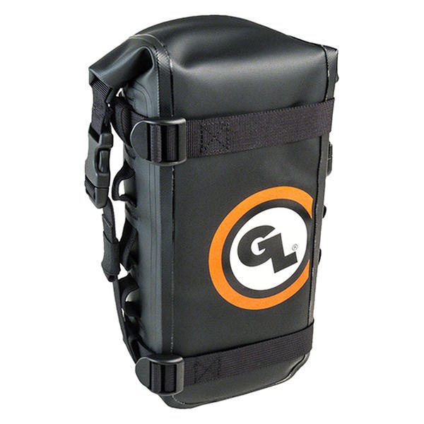 Giant Loop® - Possibles Roll-Top Black Pouch