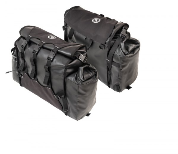 Giant Loop® - Round the World Panniers